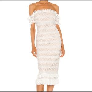 Likely Milaro Dress-Size 2